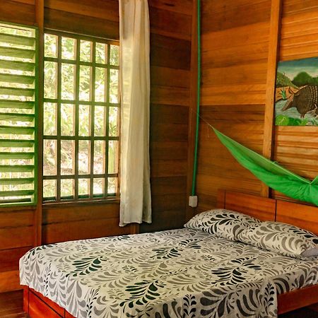 Cabanas Dechi Puerto Nariño Dış mekan fotoğraf